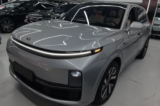 理想汽车 理想L7 2023款 Pro