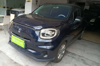 零跑汽车 零跑T03 2022款 炫晶版