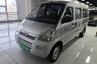 五菱汽车 五菱荣光 2021款 1.5L加长基本型L3C
