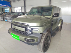 奇瑞iCAR V23 2025款 550两驱智驾版