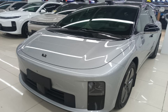 理想汽车 理想i6 2025款 两驱标准版