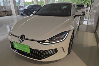 大众 2024款 凌渡L 280TSI DSG酷辣版