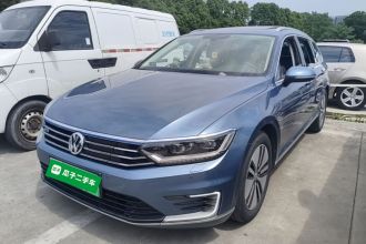大众 蔚揽新能源 2019款 GTE