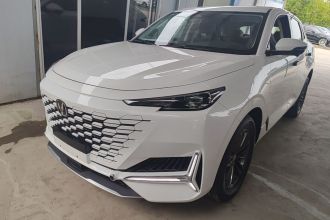 长安UNI-K 2024款 2.0T 两驱悦尚型