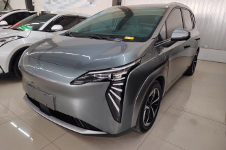 埃安 AION Y 2023款 Plus 510 智领版