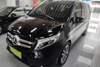 奔驰V级 2020款 V 260 领航版