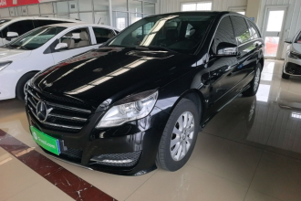 奔驰R级 2014款 R 320 4MATIC 商务型