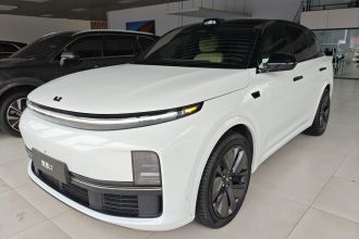 理想汽车 理想L7 2024款 Ultra