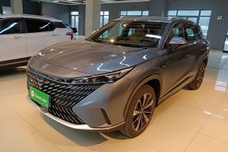 荣威RX5 2023款 1.5T 优越版