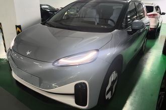 ARCFOX极狐 极狐考拉 2023款 家庭版Pro