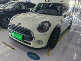 MINI 2018款 1.5T ONE PLUS