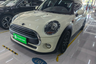 MINI 2018款 1.5T ONE PLUS