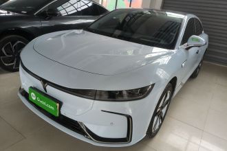 岚图汽车 岚图追光 2023款 四驱旗舰版