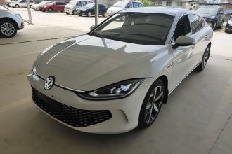 大众 2022款 凌渡L 280TSI DSG酷辣版