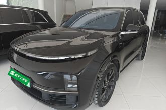 理想汽车 理想L8 2023款 Air