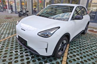 吉利银河 星愿 2025款 310km 梦想版