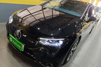 奔驰EQE 2022款 350 先型特别版
