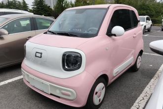 奔腾小马 2025款 222km 伶俐马