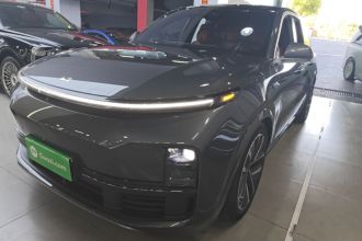 理想汽车 理想L9 2024款 Pro