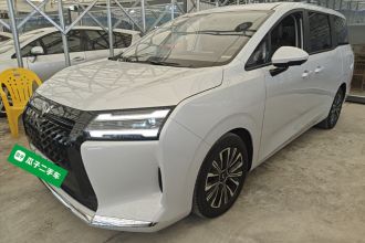 五菱汽车 星光730新能源 2025款 插混 125km 豪华型