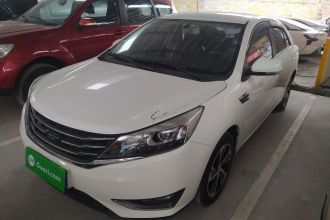 众泰Z360 2017款 1.5L 手动豪华型