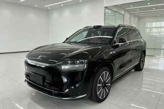 鸿蒙智行 问界M9 2024款 增程 Ultra版 42kWh 6座版