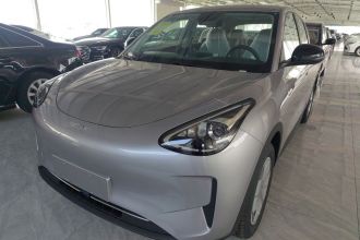 吉利银河 星愿 2026款 310km 青春版