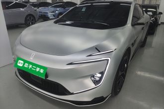 阿维塔12 2024款 650 三激光四驱GT版