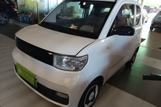 五菱汽车 宏光MINIEV 2022款 自在款 三元锂