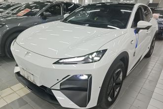 深蓝汽车 深蓝S07 2025款 628Max 华为乾崑智驾ADS SE纯电版
