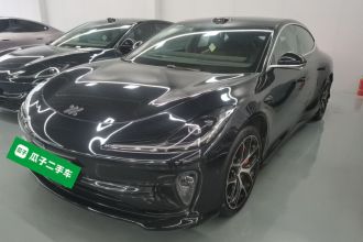 智己汽车 智己L6 2024款 Max 超强性能版