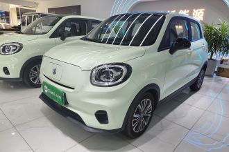 零跑汽车 零跑T03 2024款 403舒享版