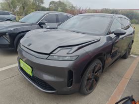 领克08 EM-P 2023款 220km 时间限量版