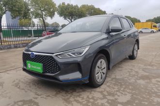 比亚迪e2 2021款 舒适型