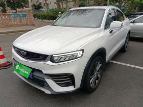 吉利汽车 星越 2019款 300T 耀星者