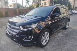 福特 锐界 2018款 EcoBoost 245 两驱豪锐型 7座 国V