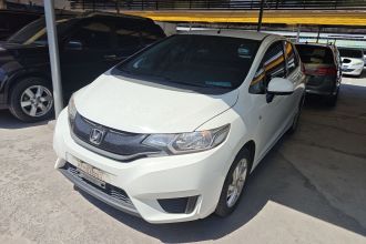 本田 飞度 2016款 1.5L LX CVT舒适型