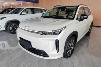 埃安 AION i60 2026款 210 标准版