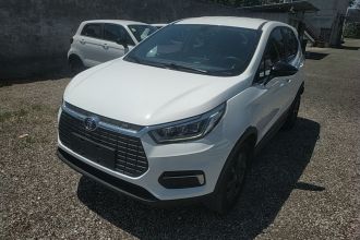 比亚迪 元新能源 2019款 EV535 智联领潮型