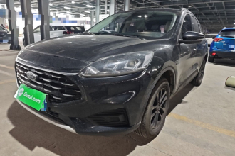 福特 锐际 2020款 EcoBoost 245 两驱悠享款