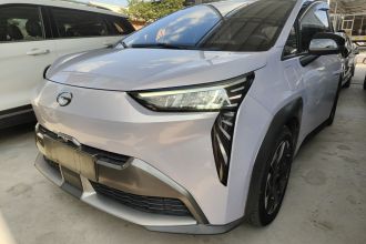 埃安 AION Y 2022款 70 智领版 磷酸铁锂
