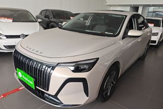 荣威i6 2026款 1.5L 长久版