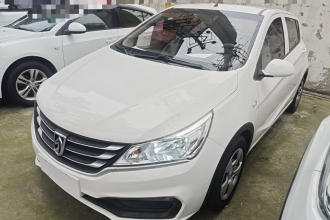 宝骏310 2016款 1.2L 手动舒适型