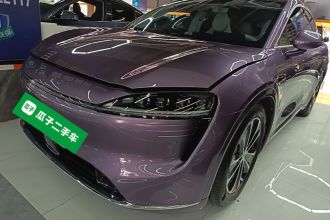 鸿蒙智行 智界R7 2025款 增程 251km Max