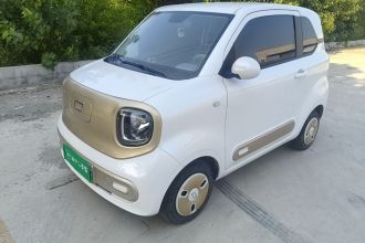 奔腾小马 2025款 222km 灵动马