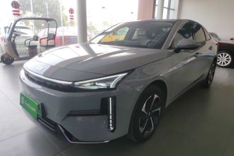 吉利银河 银河L6 2025款 EM-i 140km 探索+版