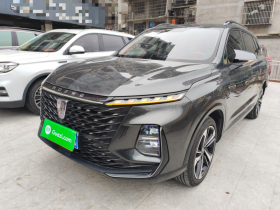 荣威RX5 MAX 2022款 1.5T 自动有为豪华版