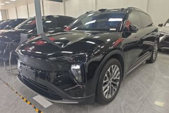 蔚来ES6 2024款 75kWh