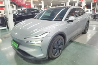 乐道L60 2024款 60kWh 后驱版