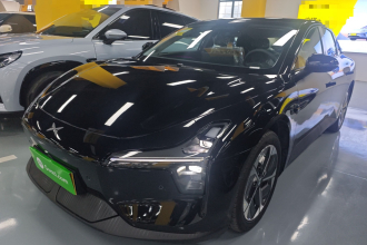 小鹏MONA M03 2025款 515 长续航 Plus